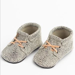 BNIB Freshly Picked Safari Mini Sole Moccasin 4